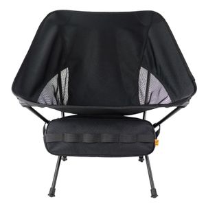Outdoor Camping Furniture folding portable sketching fishing stall Moon chair Outdoor travel camping high back comfort