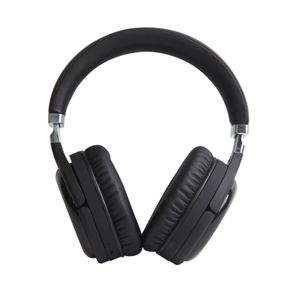 New Active Noise Cancelling ANC Wireless bluetooth Headphones with Mic