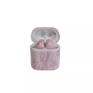Unique Design Mini Earbud in Ear Noise Cancelling for Female Wireless Earphones Bluetooths Headset TWS Earphone