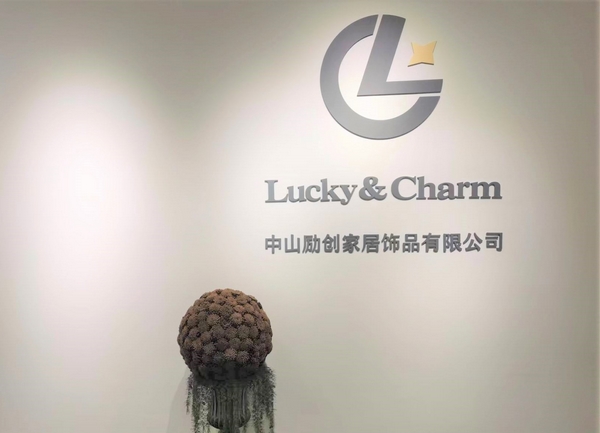L&C Home (Zhongshan) Limited Christmas Nutcrackers