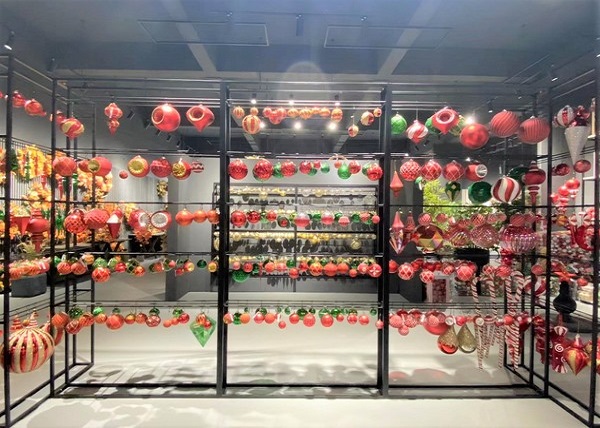 L&C Home (Zhongshan) Limited Christmas Ornaments