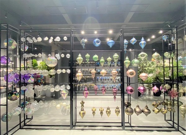 L&C Home (Zhongshan) Limited Christmas Nutcrackers