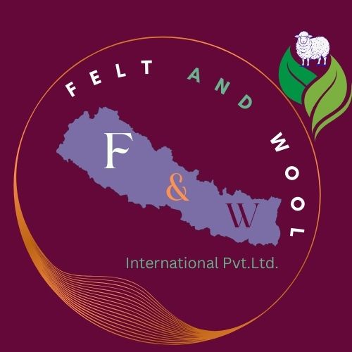 Felt and Yarn Pvt. Ltd. factory image 1