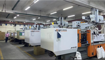Shenzhen Hongfa Shunda Mould Co., Ltd. Sheet Metal Enclosure