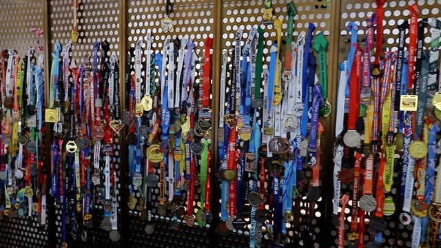Pingyang Shuanghua Metal Products Co., Ltd. Key Chain