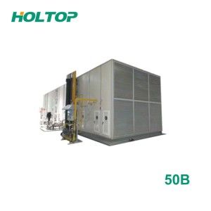 50mm Panel Insulation Thickness Industrial Air ...