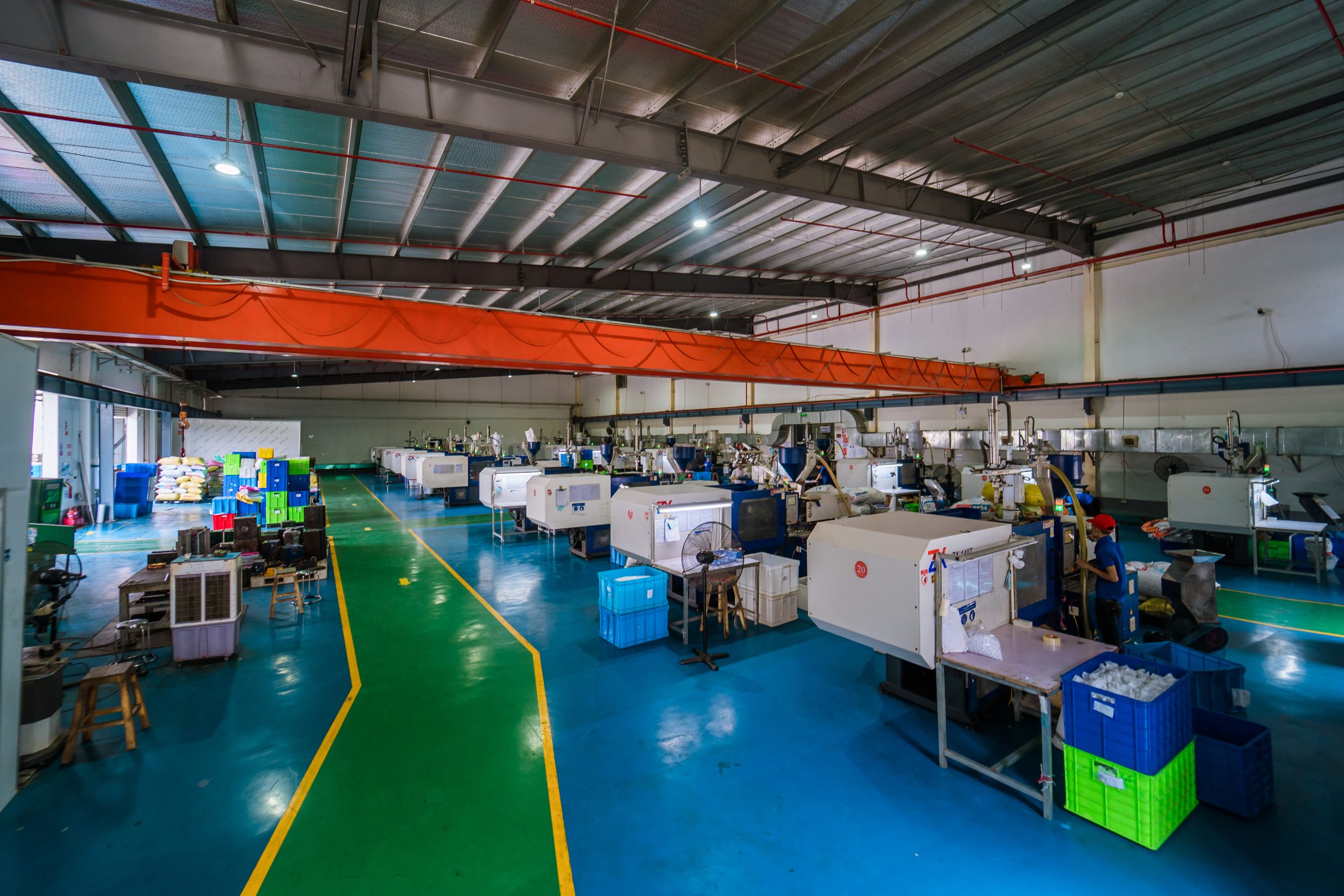 Dong Phuong Ha Nam Company Limited String light