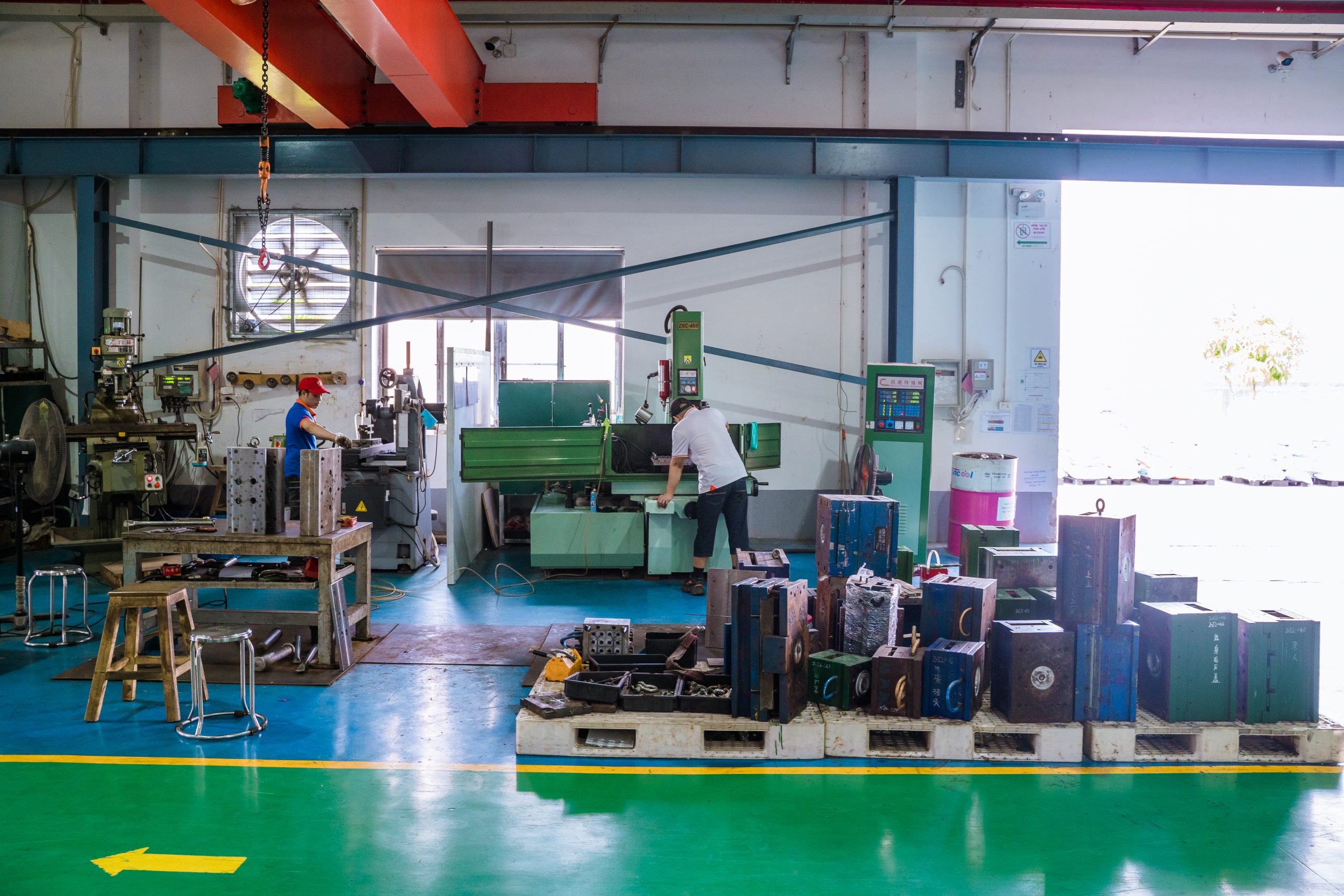 Dong Phuong Ha Nam Company Limited Solar Stake
