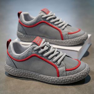 39-44 2025 Mens Casual Comfortable Running Sports Shoes Outdoor Athletic Cushioning Sneakers