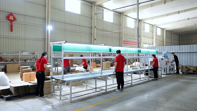 Caoxian Zhizhenmei Wood Products Co., Ltd. Wooden Boxes