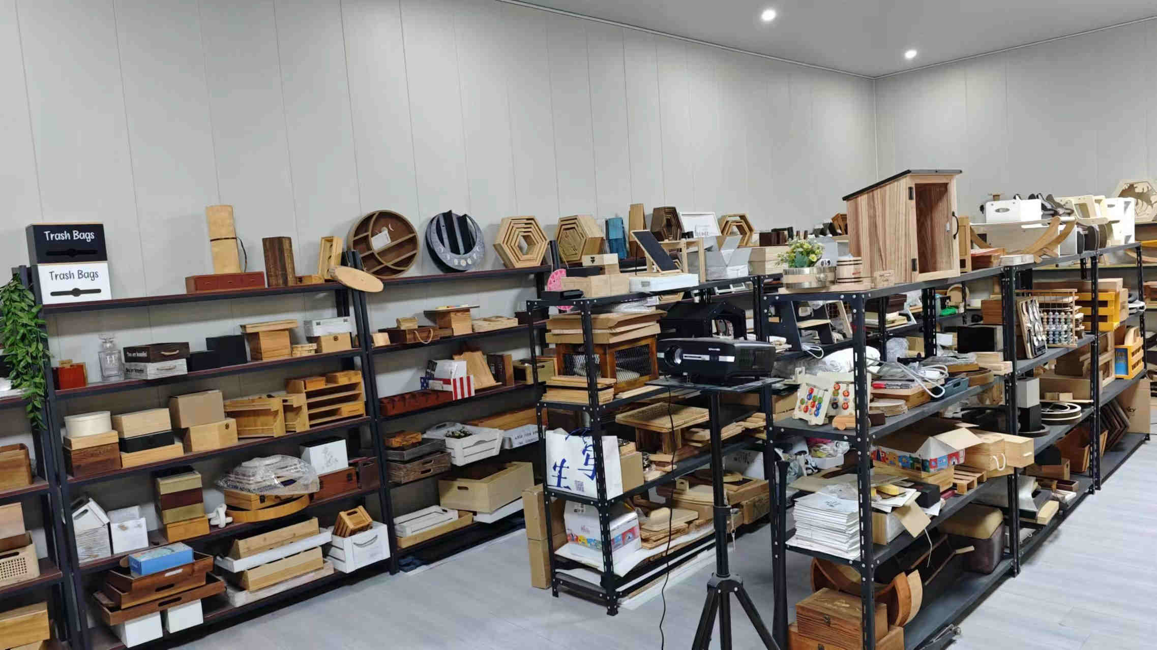 Caoxian Zhizhenmei Wood Products Co., Ltd. Wooden Pet Supplies