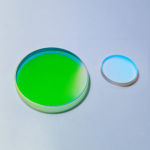 High Transmittance Optical 650nm 740nm 750nm 800nm Bandpass Filter