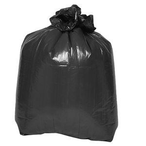Eco-friendly HDPE LDPE Wholesale Price High Quality Thickened Property Kitchen Bedroom Multi-purpose Plastic Garbage Bags