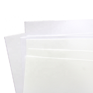 C2S Coated Offset Printing Paper Art Paper 200gsm Art White Paper Board