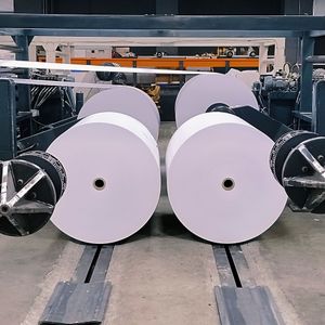 787/889/1092 Woodfree Offset Bond Paper  Printing Paper Roll