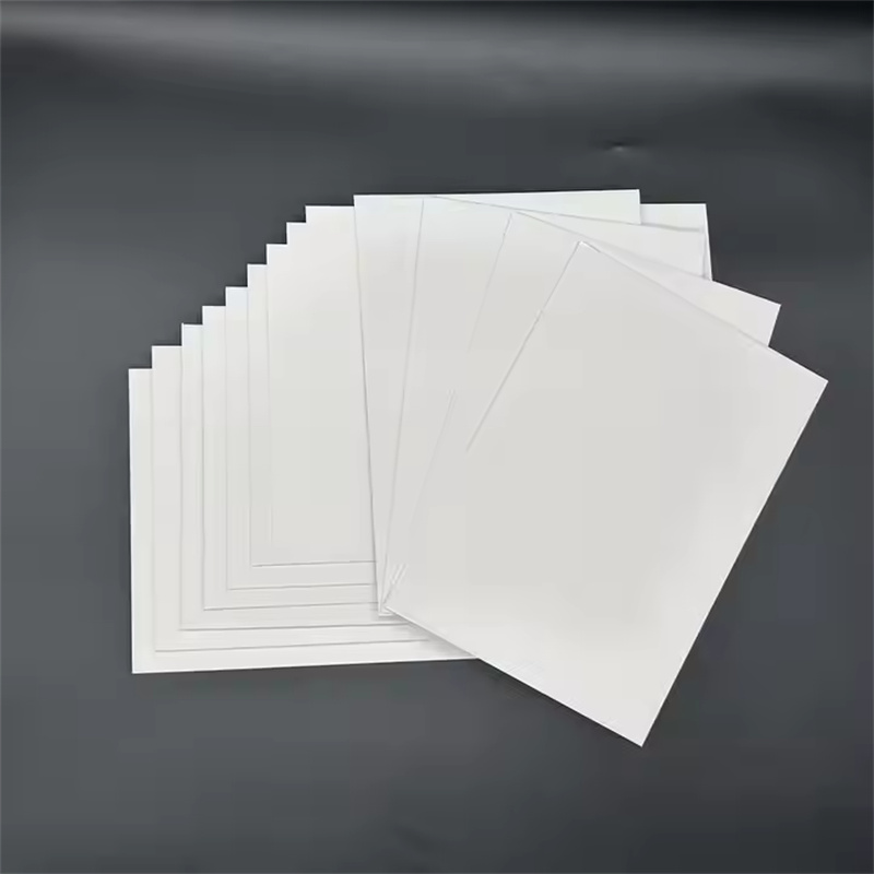 Fbb Paper Board Sheet High Bulk Gc1 Gc2 Fbb C1s Cardboard White Cardboard Manufacturers Factory