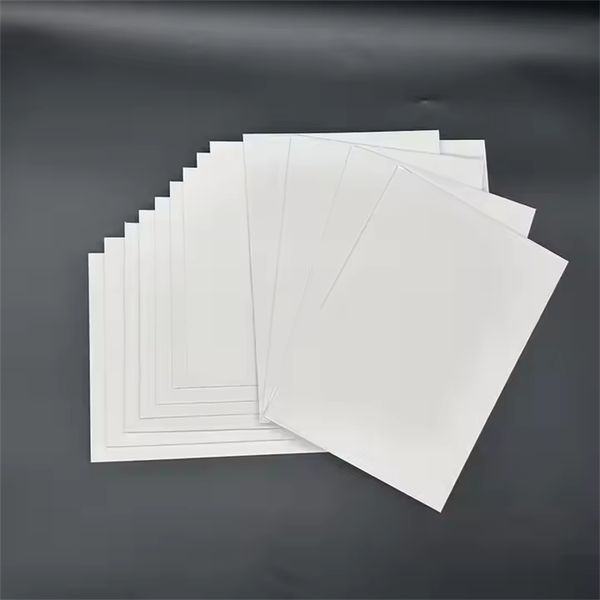 Fbb Paper Board Sheet High Bulk Gc1 Gc2 Fbb C1s Cardboard White Cardboard Manufacturers Factory