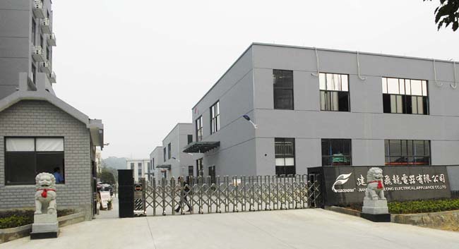 Jiande City Feilong Electrical Appliance Co., Ltd. Surge Protector