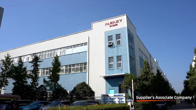 Zhengzhou Audley Digital Control Equipment Co., Ltd. DTF Printer
