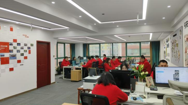 Zhengzhou Audley Digital Control Equipment Co., Ltd. Eco Solvent Printer