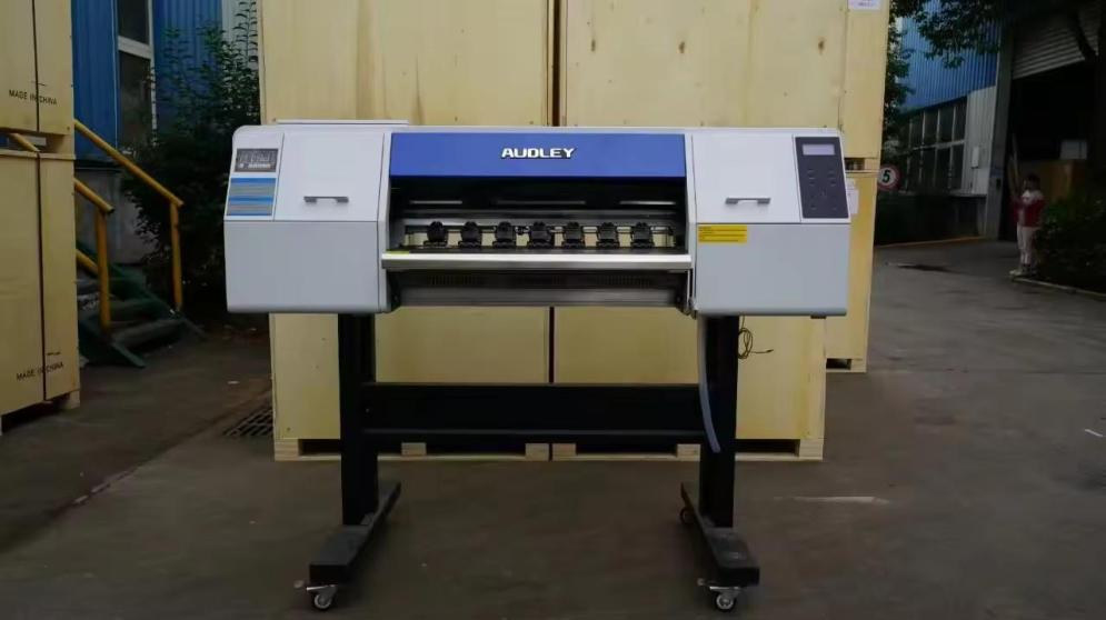 Zhengzhou Audley Digital Control Equipment Co., Ltd. DTF Printer