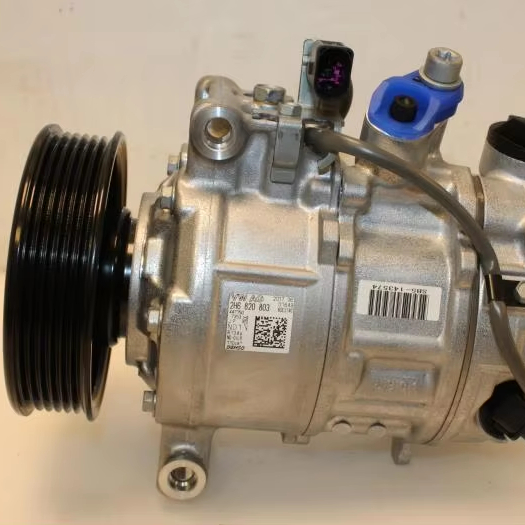 6SES14C Car Auto Ac Compressor for VW AMAROK 2.0 TDI BiTDI TSI 3.0 TDI 2H6820803
