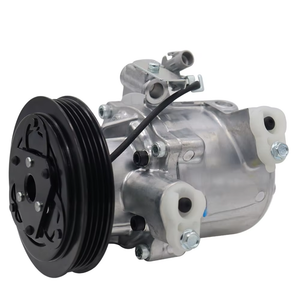 For SUZUKI SWIFT 1.2 2017-2019 Car Parts Air Conditioner Ac Compressor 95200-52R00  95200-52R01  95201-52R00  447280-3572