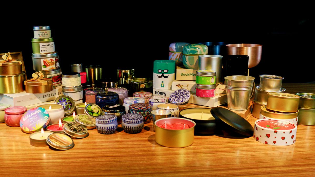 Winby Industry & Trade Limited factory image 3