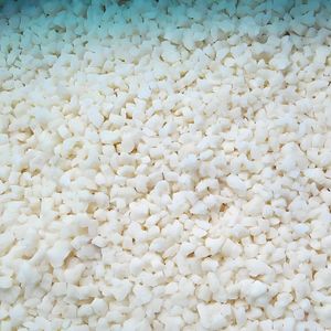 New Crop Chinese Frozen Peeled Garlic IQF Vegetables Frozen Garlic Cloves