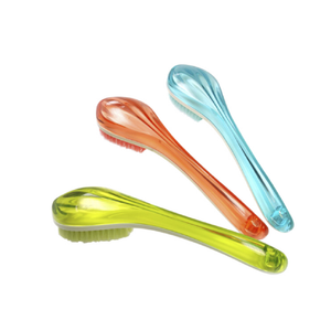 Hot Sale Facial Cleansing Brush an Exfoliating Face Wash Tool for Makeup Tools Cleaner