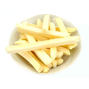 Wholesale Bulk Exports of IQF Frozen Vegetables Best Price Frozen Potato French Fries