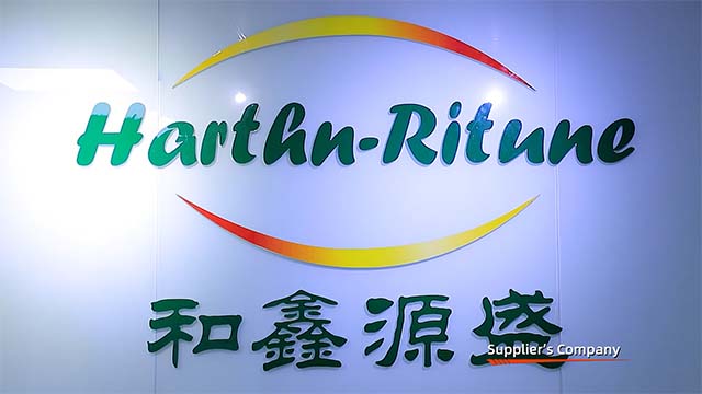 Qingdao Harthn-Ritune Corp., Ltd. Frozen Vegetables