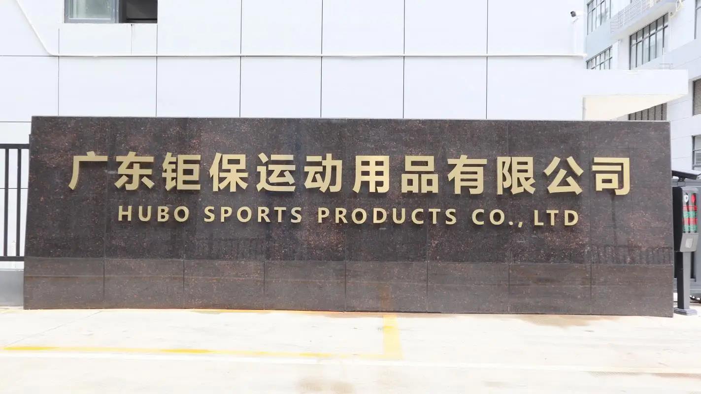 Guangdong Hubo Sports Products Co., Ltd. Motocross Goggles