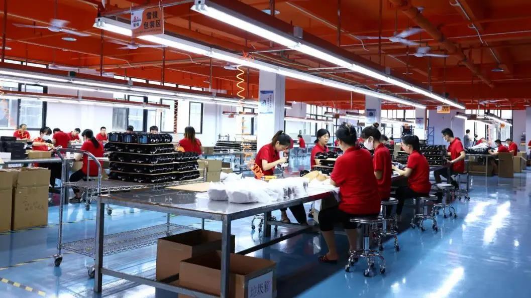 Guangdong Hubo Sports Products Co., Ltd. Sports Sunglasses
