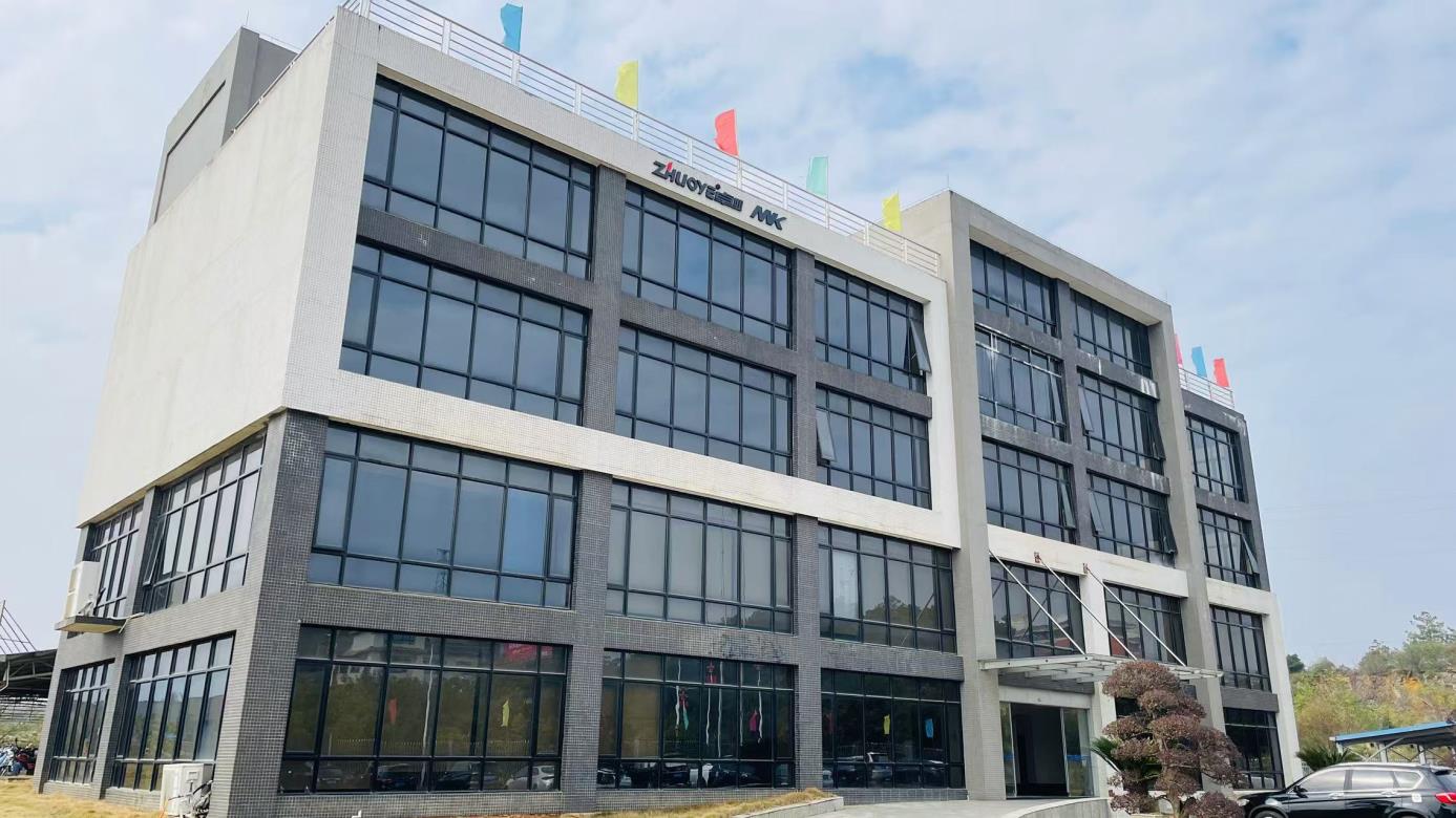 Guangdong Junyang Electronic Technology Co., Ltd. factory image 3