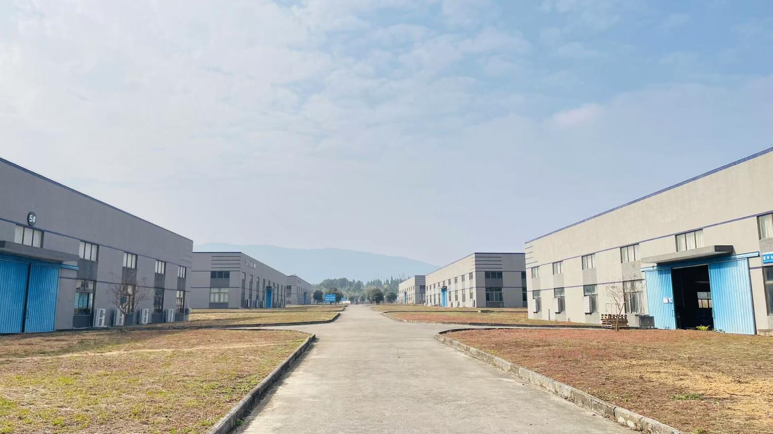 Guangdong Junyang Electronic Technology Co., Ltd. factory image 4