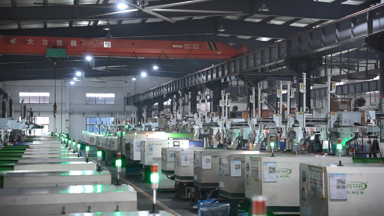 Guangdong Junyang Electronic Technology Co., Ltd. factory image 6