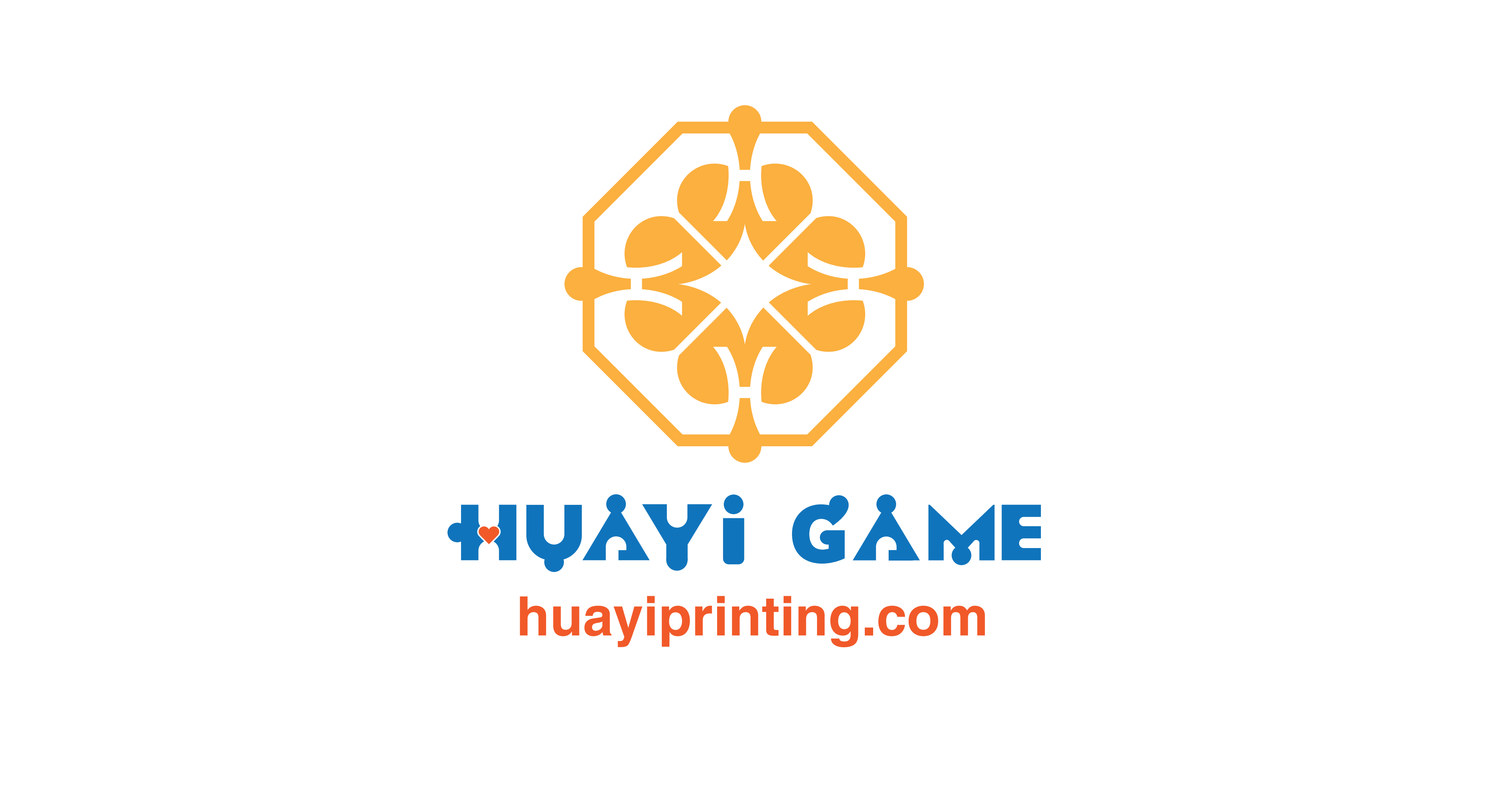 Shenzhen Huayi Color Package Co., Ltd. logo
