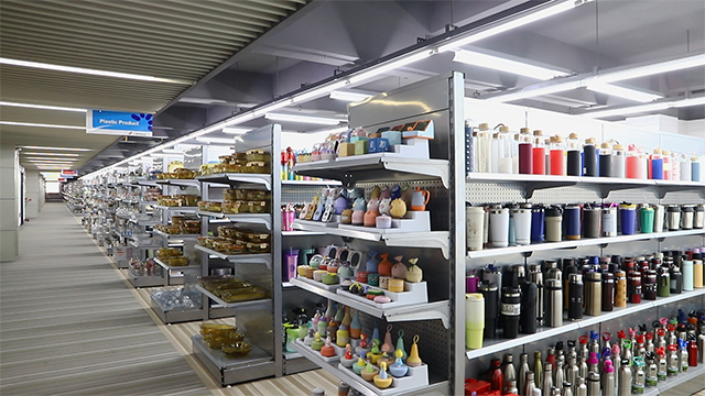 Union Chance Co., Ltd. Kitchen Supplies
