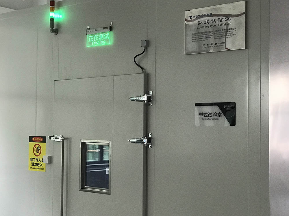 Guangdong Parago Technologies Ltd. portable air conditioner
