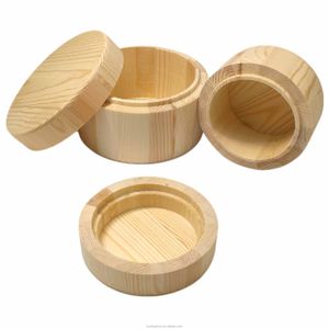 Carved Wood Cigar Box for Flowers Candle Soap Stationery Pillow Clothing Garment Wallet Watches Acrylic Spray Lacquer Wooden Box