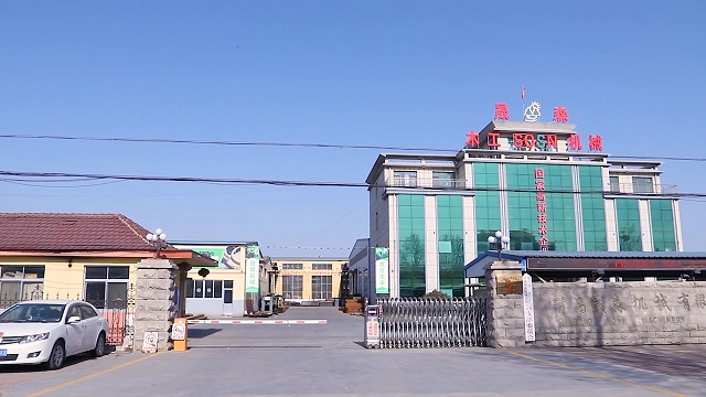 Qingdao Sosn Machinery Co., Ltd. Panel Saw