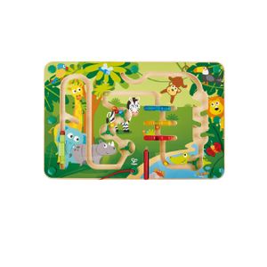 Hape New Design Jungle Maze Wooden Best Bugs Kids Toys