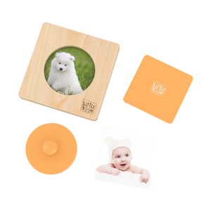 3D Memory Matching Game Gripper Children's Jigsaw Puzzle Cartoon Catch Board Wooden Jigsaw Puzzle Children Toy for Kids