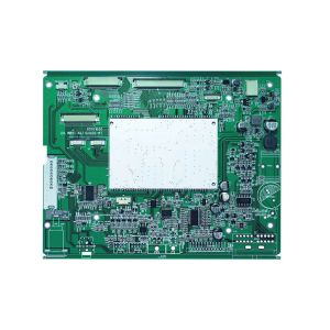 industrial controller