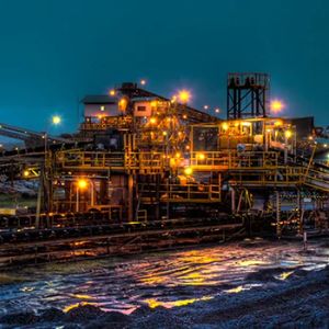 Industrial Power