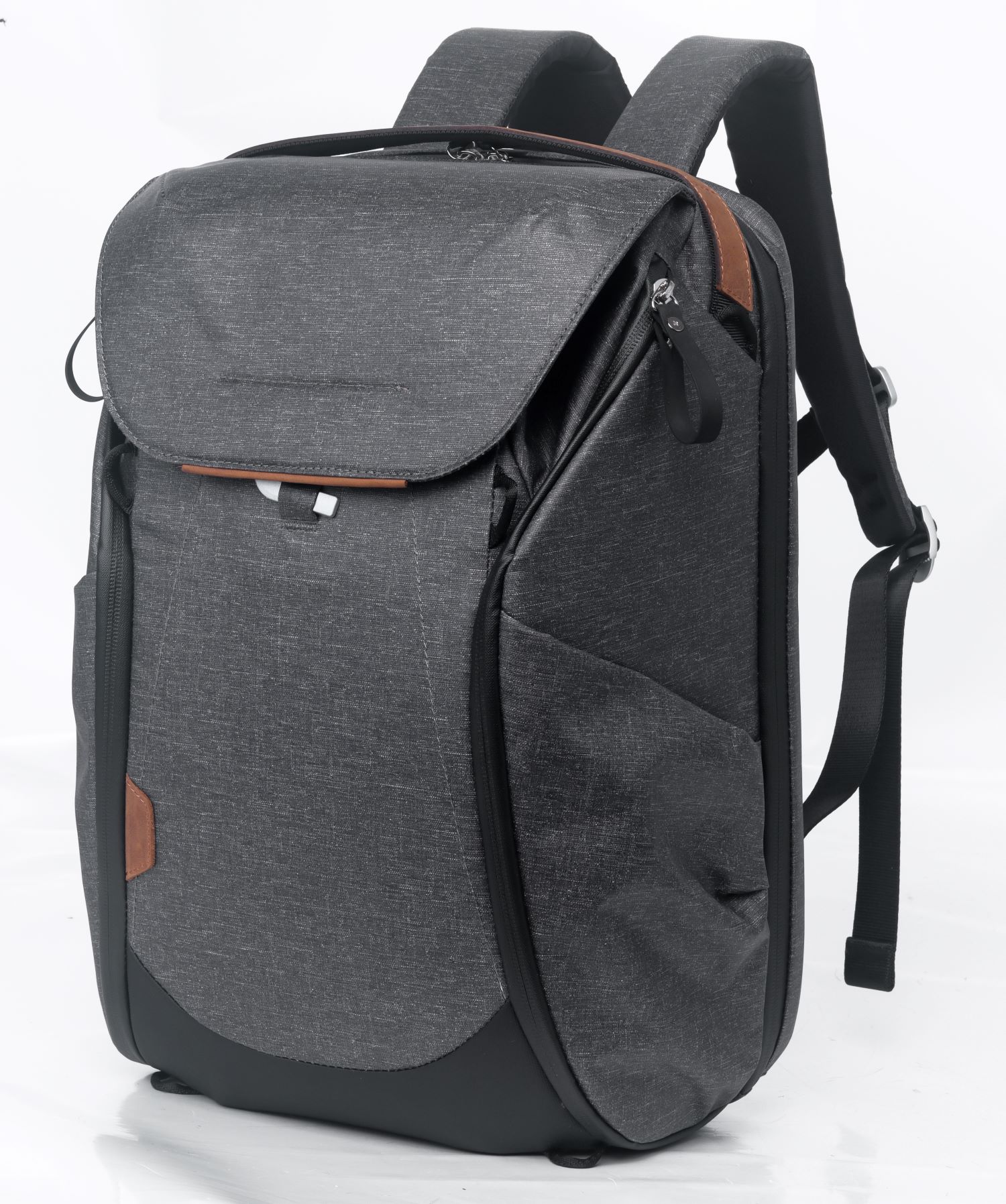 Factory New Arrival Durable Camera Backpack Stylish Camera Bags Travel Waterproof Outdoor Photography Anti Theft Bag