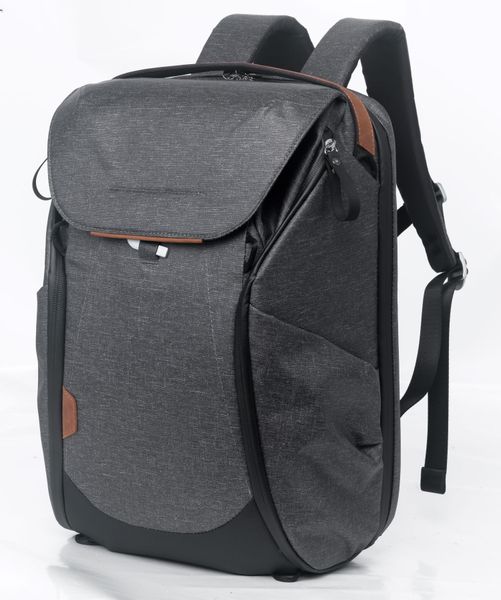 Factory New Arrival Durable Camera Backpack Stylish Camera Bags Travel Waterproof Outdoor Photography Anti Theft Bag