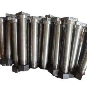 Spare Parts for Cement Plant Ball Mill