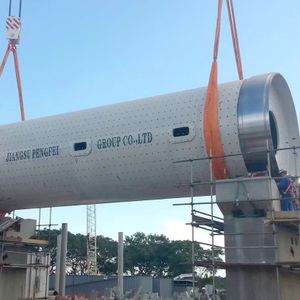 Cement Mill Bearing/Slide Shoe Ball Mill Bearing